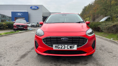 Ford Fiesta 1.0 EcoBoost Titanium 5dr Petrol Hatchback